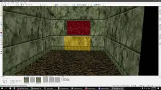 Mapping tidbits #4 Upper/lower unpegging to align textures quickly