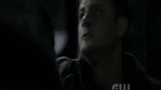 Supernatural Passive
