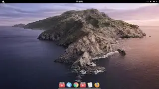 Tùy biến giao diện Linux thành macOS với Gnome Tweaks và Plank Dock