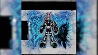 Odetari - JUST A TOUCH (Official Audio)