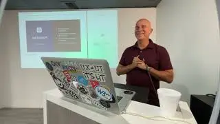 "Law of progress and artificial intelligence" - Marcelo Paiva - CLSG