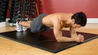 Plank: How to Do a Perfect Plank