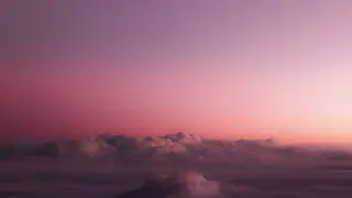 Eeyore - alpenglow