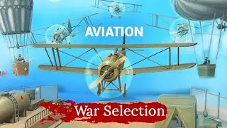 🔴ЛУЧШАЯ RTS ВСЕЯ СНГ❗ War Selection