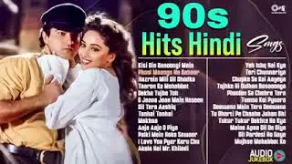 90’S Old Hindi Songs💘 90s Love Song💘 Udit Narayan, Alka Yagnik, Kumar Sanu 🥰 Hindi Jukebox Songs