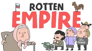 ROTTEN EMPIRE (animation)