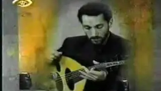 One Handed Oud Technique