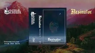 Resinator - Rehearsal Tape '23 (full album, 2024)