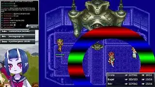 2024 - 02 Chrono Trigger Playthrough