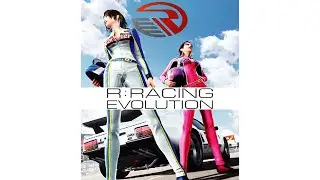 R: Racing Evolution [FULL GAME]