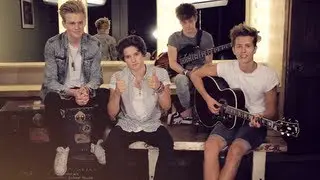 Miley Cyrus - We Can't Stop (Cover By The Vamps)