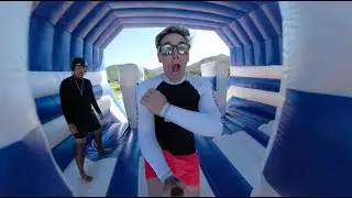 KTO Meets We Fancy – Extreme Korean Water Sports