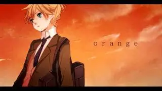 【パンタン】Orangeを歌ってみた(fandub)
