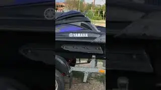 Ямаха gx1800