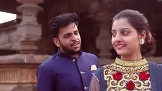 Sadashiv & Vinuta Pre Wedding2021 Belgaum & Goa