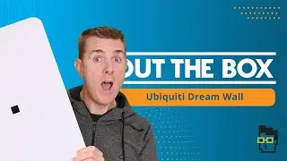 Out the Box Series - Ubiquiti Dream Wall (UDW) - Old design and specs