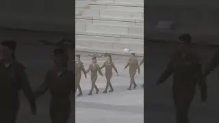 Армия. Женщины. Израиль. Точно уже все знаете? #Shorts
