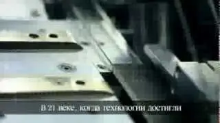 Бритвенные станки Dorco   Promotion Video