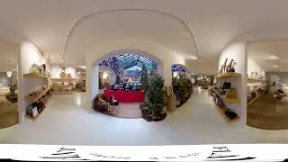 360 Flamant Experience