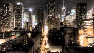 In the city (Lauri)