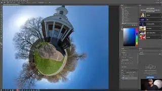 Tiny World Tutorial