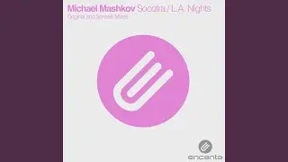 L.A. Nights (Original Mix)