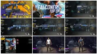 today morning updates | new top up event | new gun skins updated in store | free fire tamil