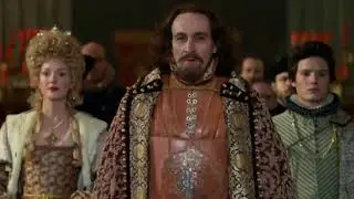Порох   сериал дублированный трейлер
