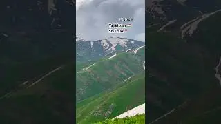 Tajikistan 🇹🇯 #simostudio #simo #dushanbe #studio #automobile #video #duet #nature #душанбе #love