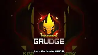 Grudge Feature in Indus Battle Royal !! 🤯