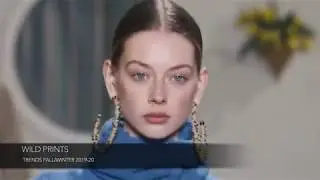 8 главных трендов стритстайла сезона осень / зима 2019-20