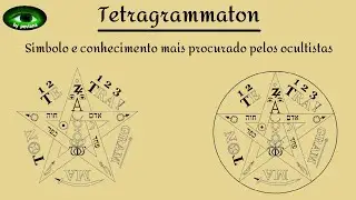 Tetragrammaton