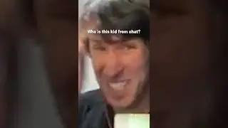 Twitch chat exposed Dendi during Pub