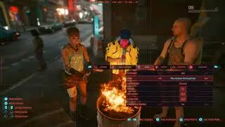 Cyberpunk 2077