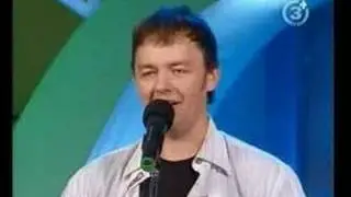 Хорошие шутки, Уральские пельмени. 1 часть