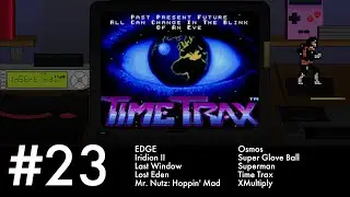 10 OSTs That Should Be Mentioned (VPP#23)