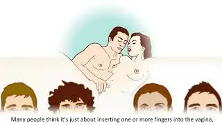 How to finger a women. Learn these great fingering techniques to blow her mind!
