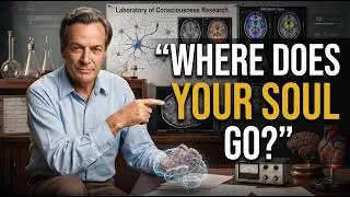 “Where Does the Soul Go?” — Feynman’s Uncomfortable Truth