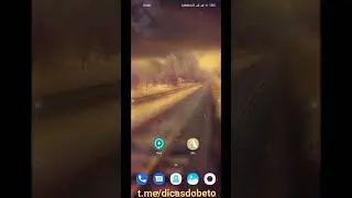 Como traduzo textos no Telegram
