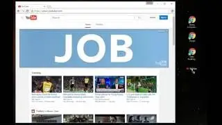 Save Websites As Desktop Icons In Google Chrome