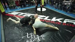 Battle Classic Barnaul guys
