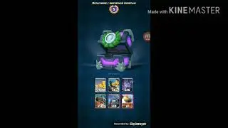 ОУ ОУ ОУ!; ПОЛЕГЧЕ Supercell!!! Обновление!! И новая лега!!!