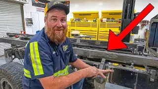 This Will Make Or Break The Off Road 6x6!