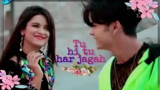 Avneet ko nazar aa rha hai siddharth har jagah😉😉|| Kuch to gadbad hai 🤓@siddharth