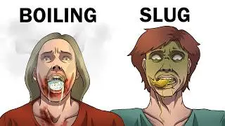 The Worst Truth or Dare Deaths Ever