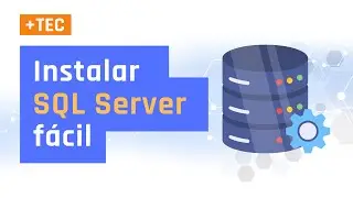 Instalar SQL SERVER EXPRESS 💻 en Windows