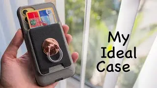 Do-it-all iPhone 11 Case = Ghostek Exec 4