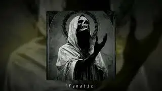 'Fanatic' - [FREE] Night Lovell Type Beat - Dark Trap Instrumental