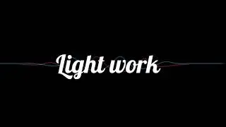 Plex - Light work (prod. by Plex)