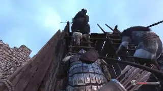 Mount & blade 2